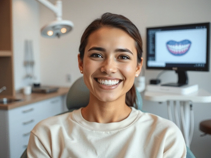 The benefits of a personalized smile design plan