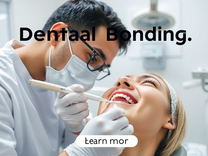 What is Dental Bonding and How Does it Work?