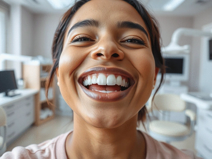 Best Practices for Dental Bonding Aftercare and Maintenance