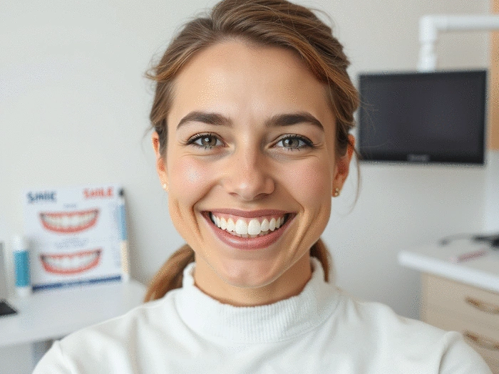 What is smile design and how it works