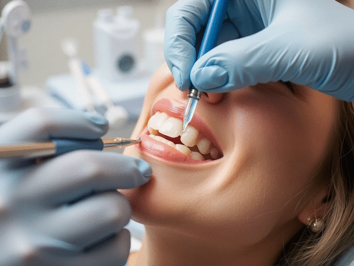 How long does dental bonding last