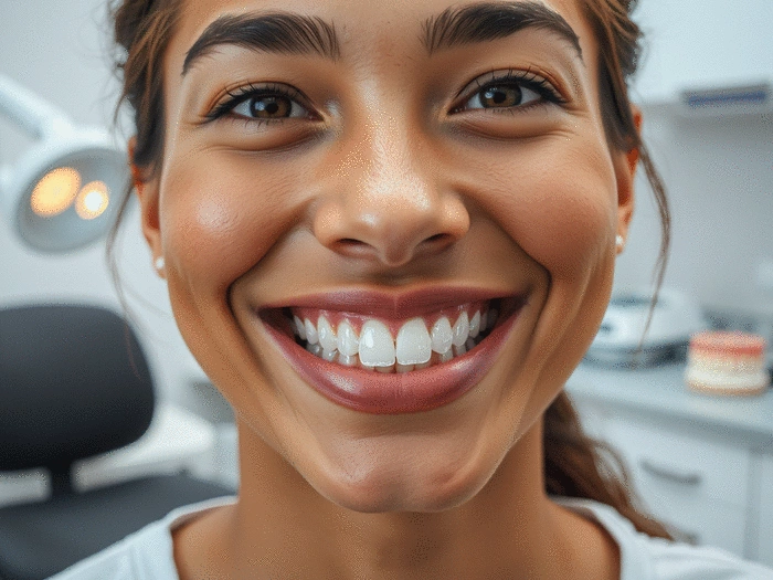 What is Invisalign and how does it work