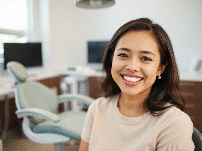 How Invisalign Works: A Step-by-Step Guide to Your Smile Transformation in Fort Myers