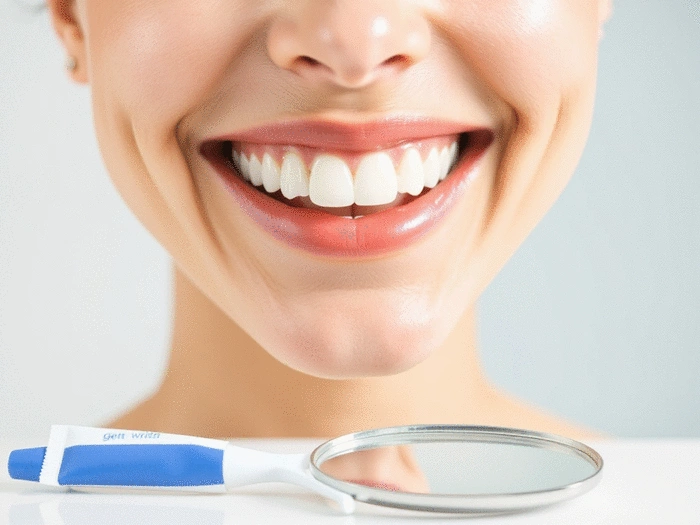 The Science Behind Teeth Whitening: Understanding How It Works
