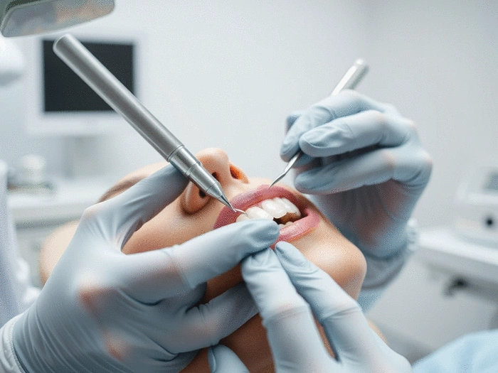 What is dental bonding and how it works