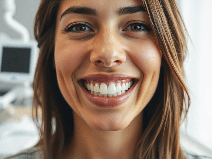 What are dental veneers and how they are applied