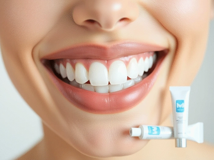 How long do teeth whitening results last