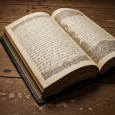 Close-up of traditional metal braces on teeth in a dental setting