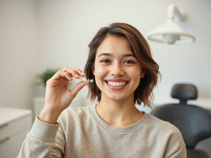 How long does Invisalign treatment take
